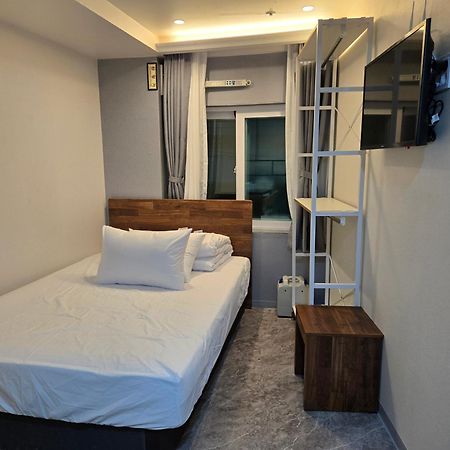 K-Stay Guesthouse Dongdaemun Soul Exteriér fotografie