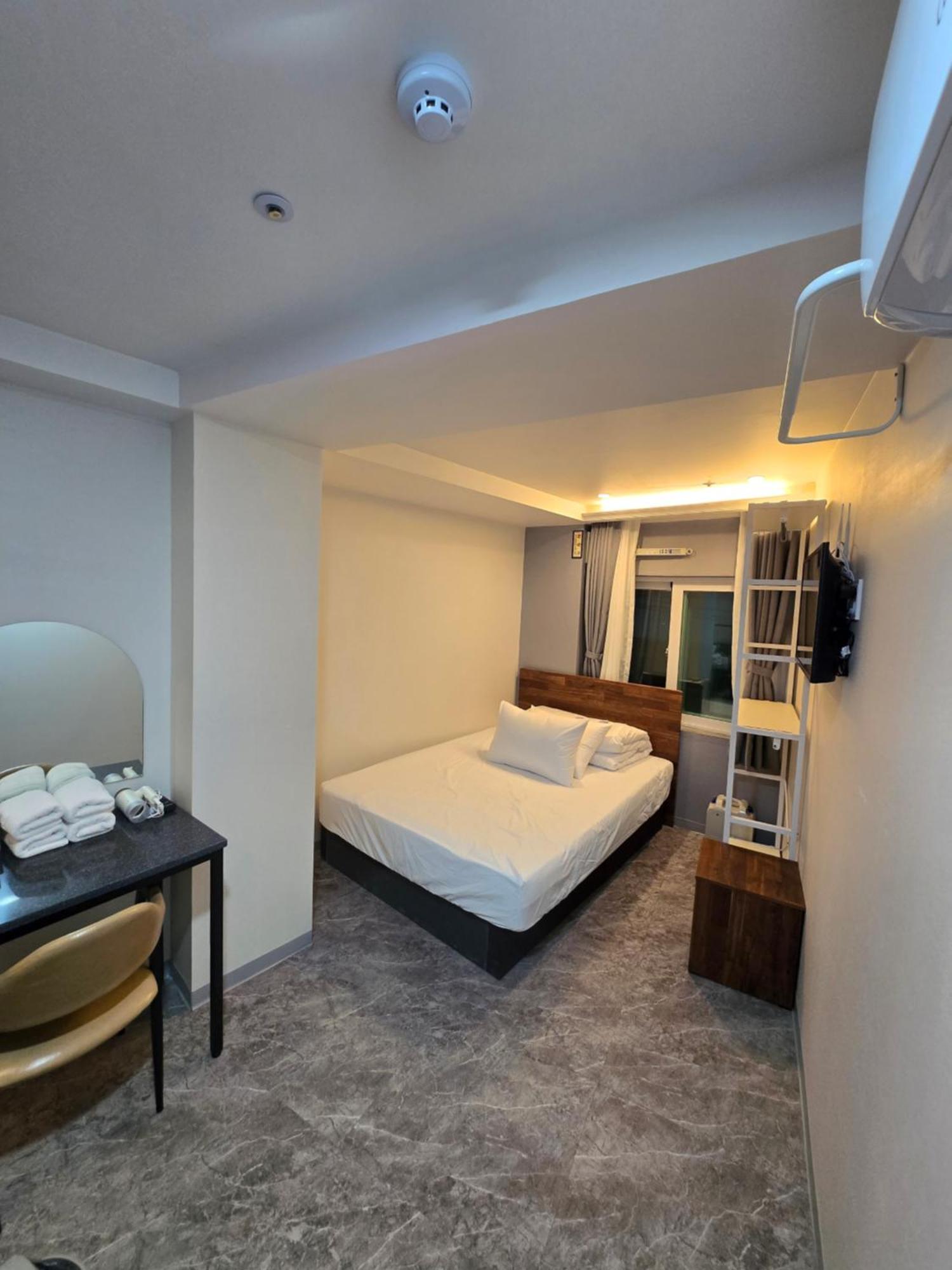 K-Stay Guesthouse Dongdaemun Soul Exteriér fotografie