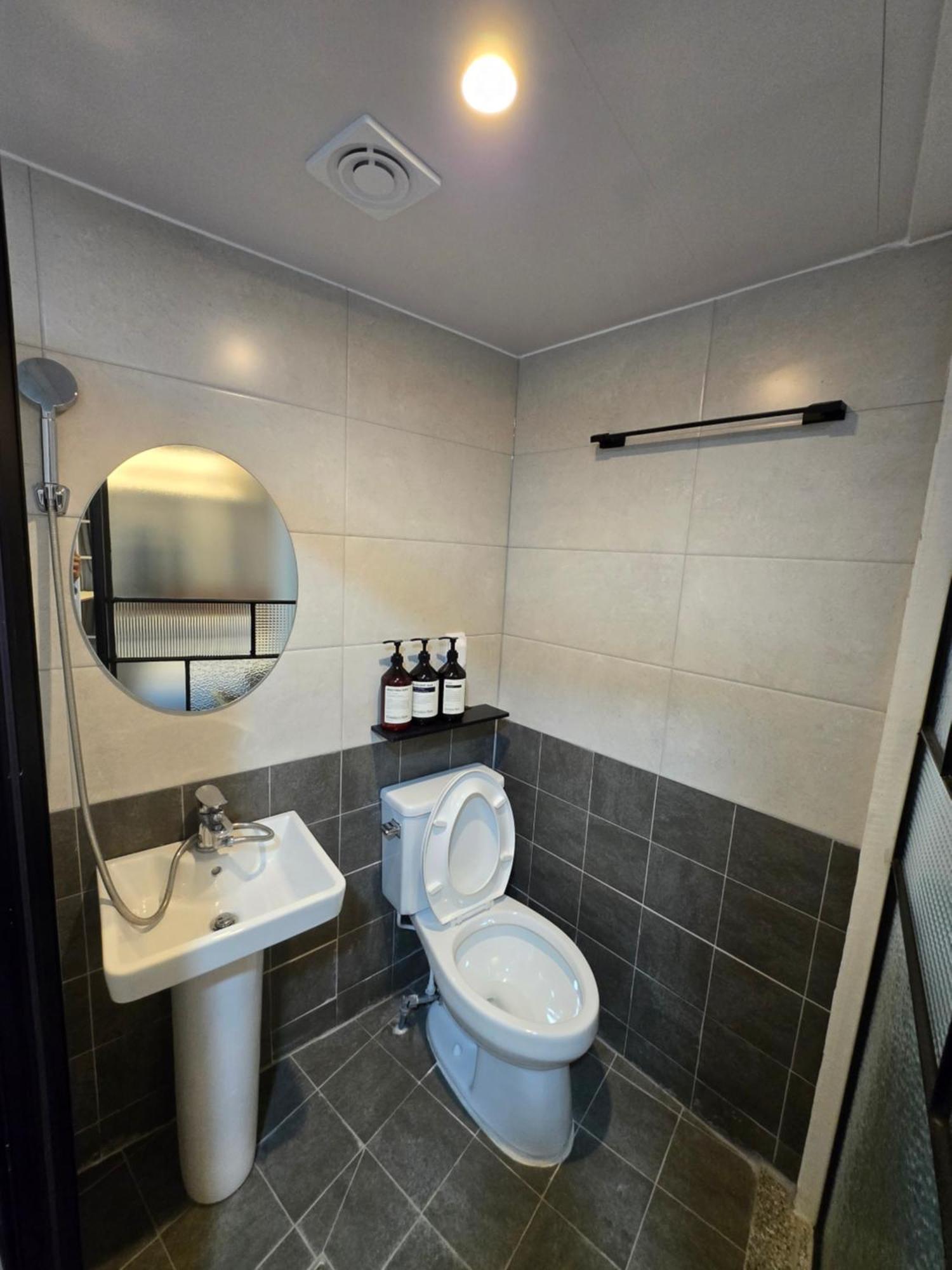 K-Stay Guesthouse Dongdaemun Soul Exteriér fotografie