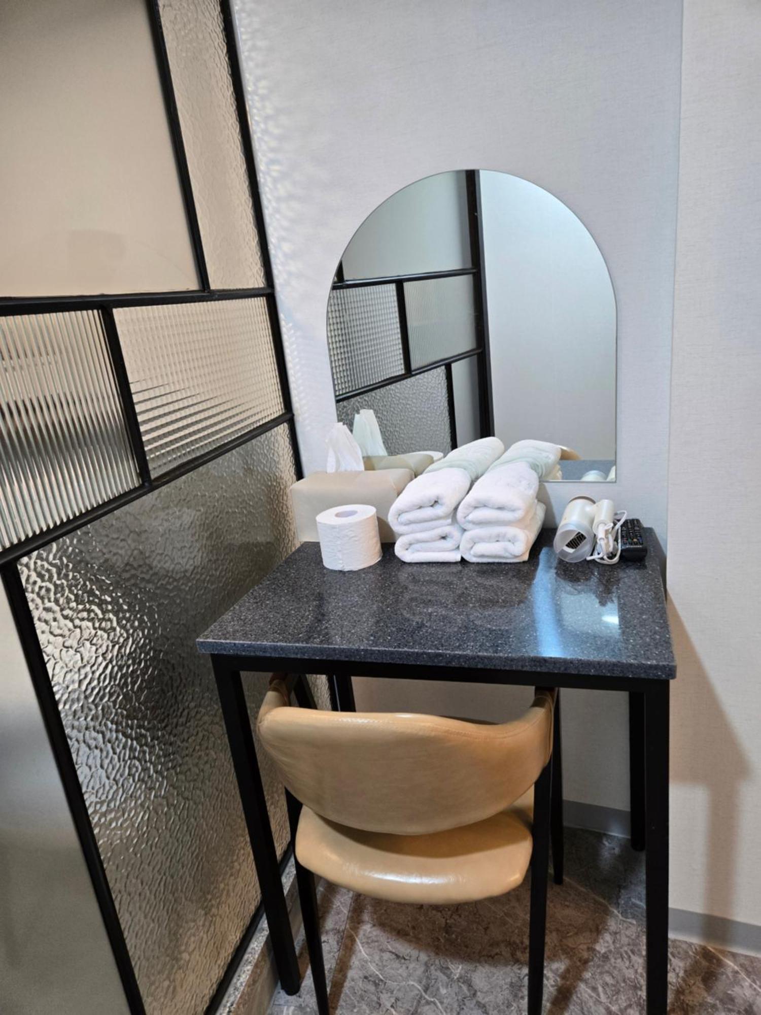 K-Stay Guesthouse Dongdaemun Soul Exteriér fotografie