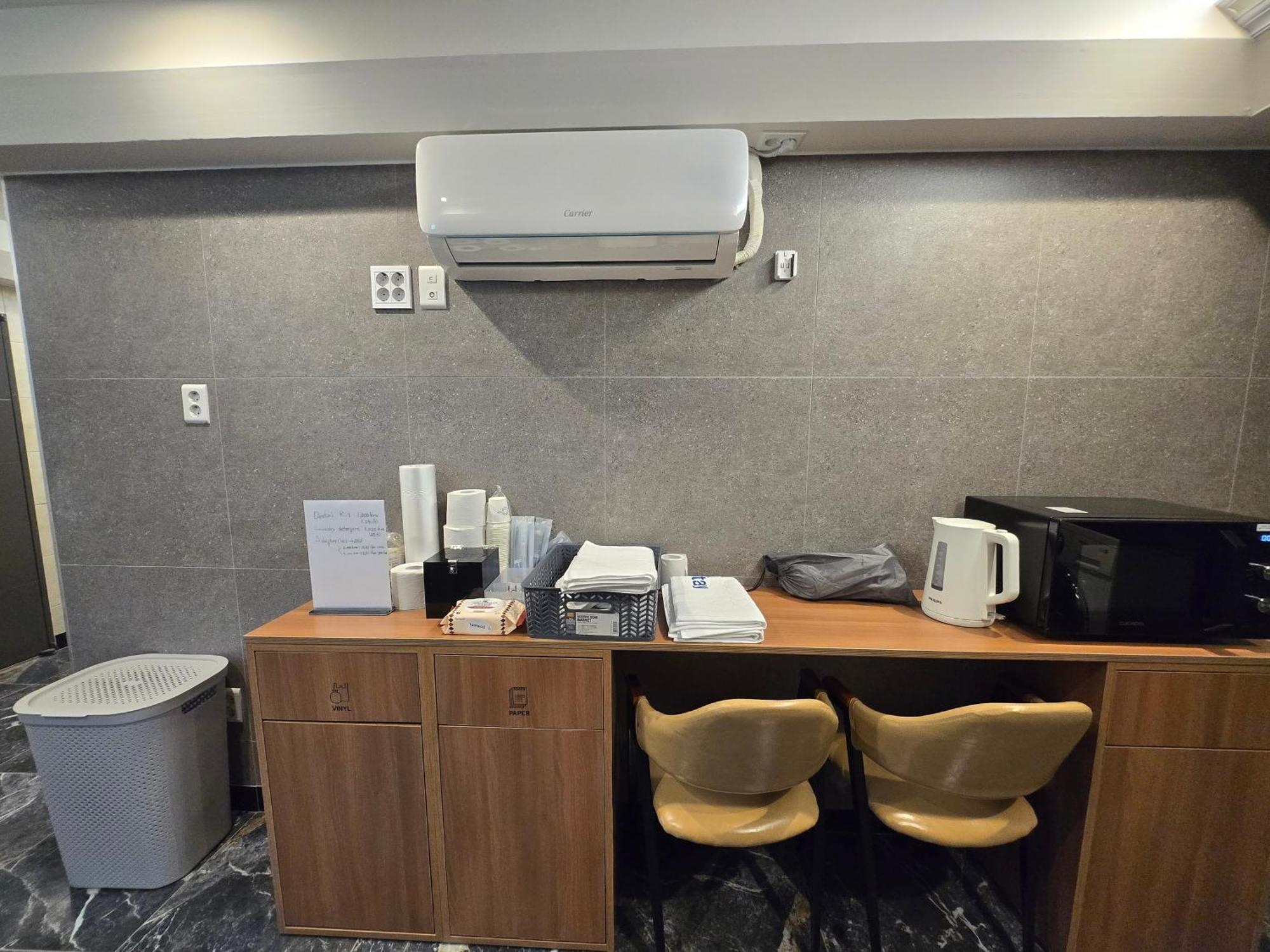 K-Stay Guesthouse Dongdaemun Soul Exteriér fotografie