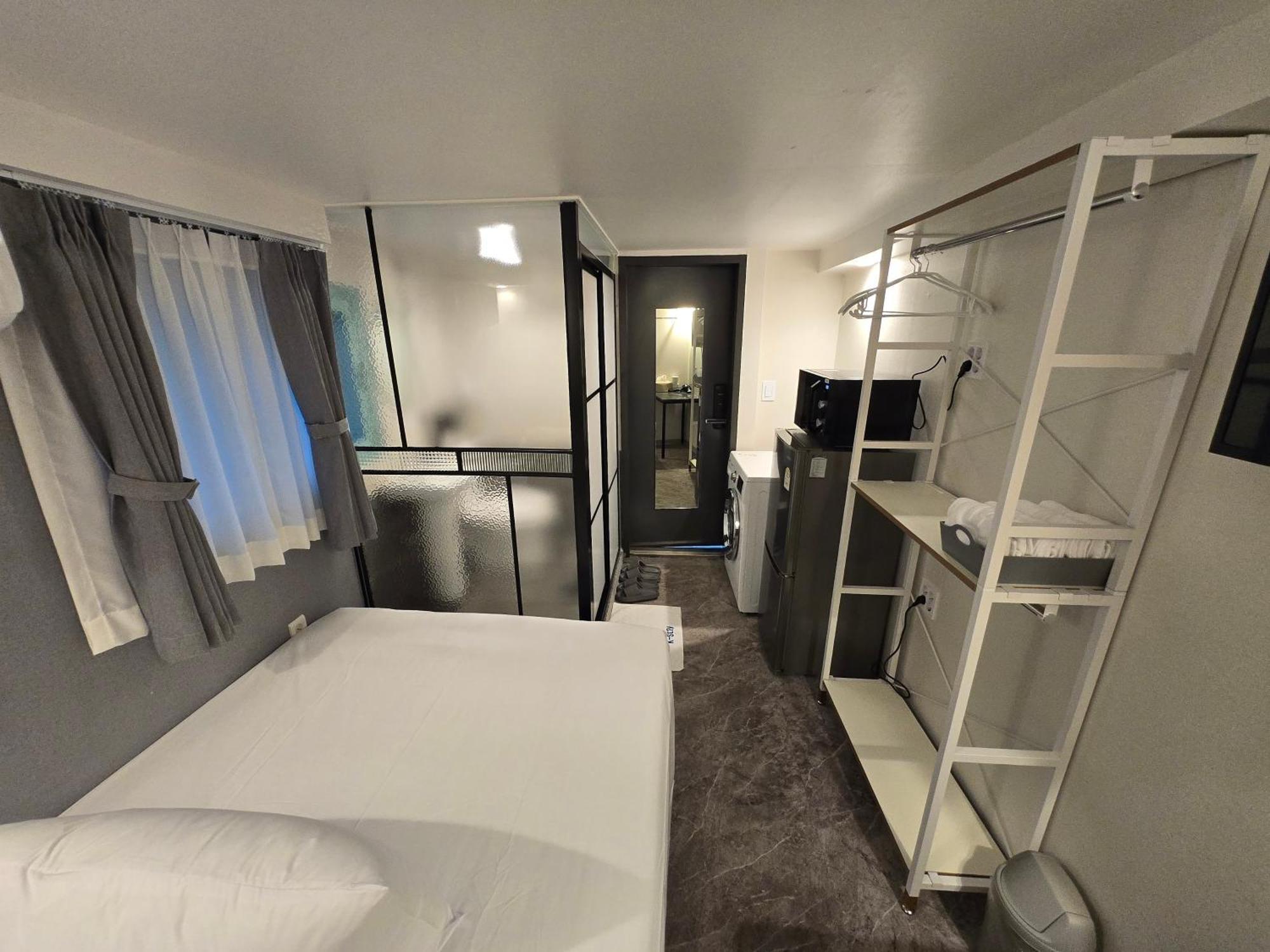 K-Stay Guesthouse Dongdaemun Soul Exteriér fotografie