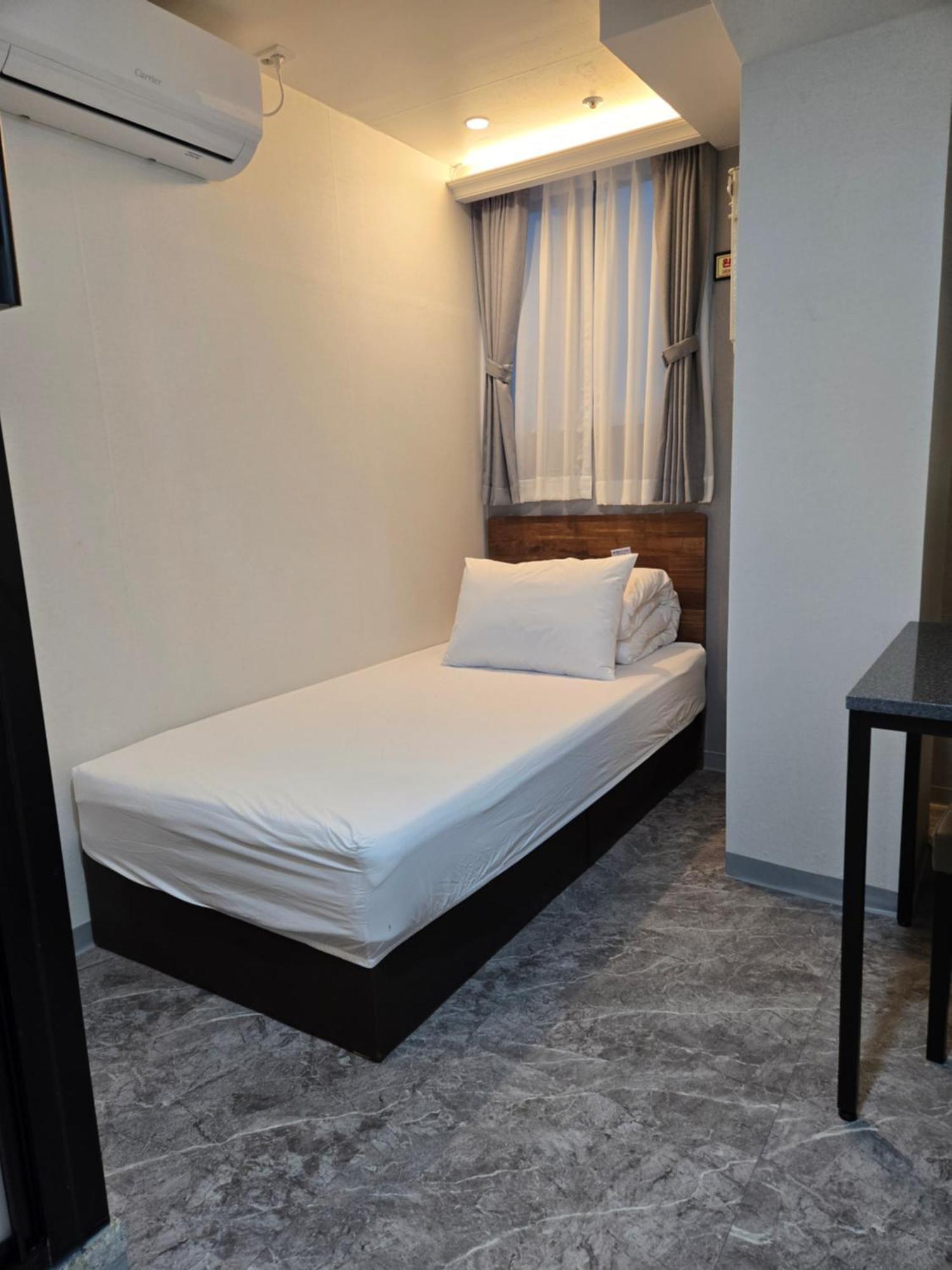 K-Stay Guesthouse Dongdaemun Soul Exteriér fotografie
