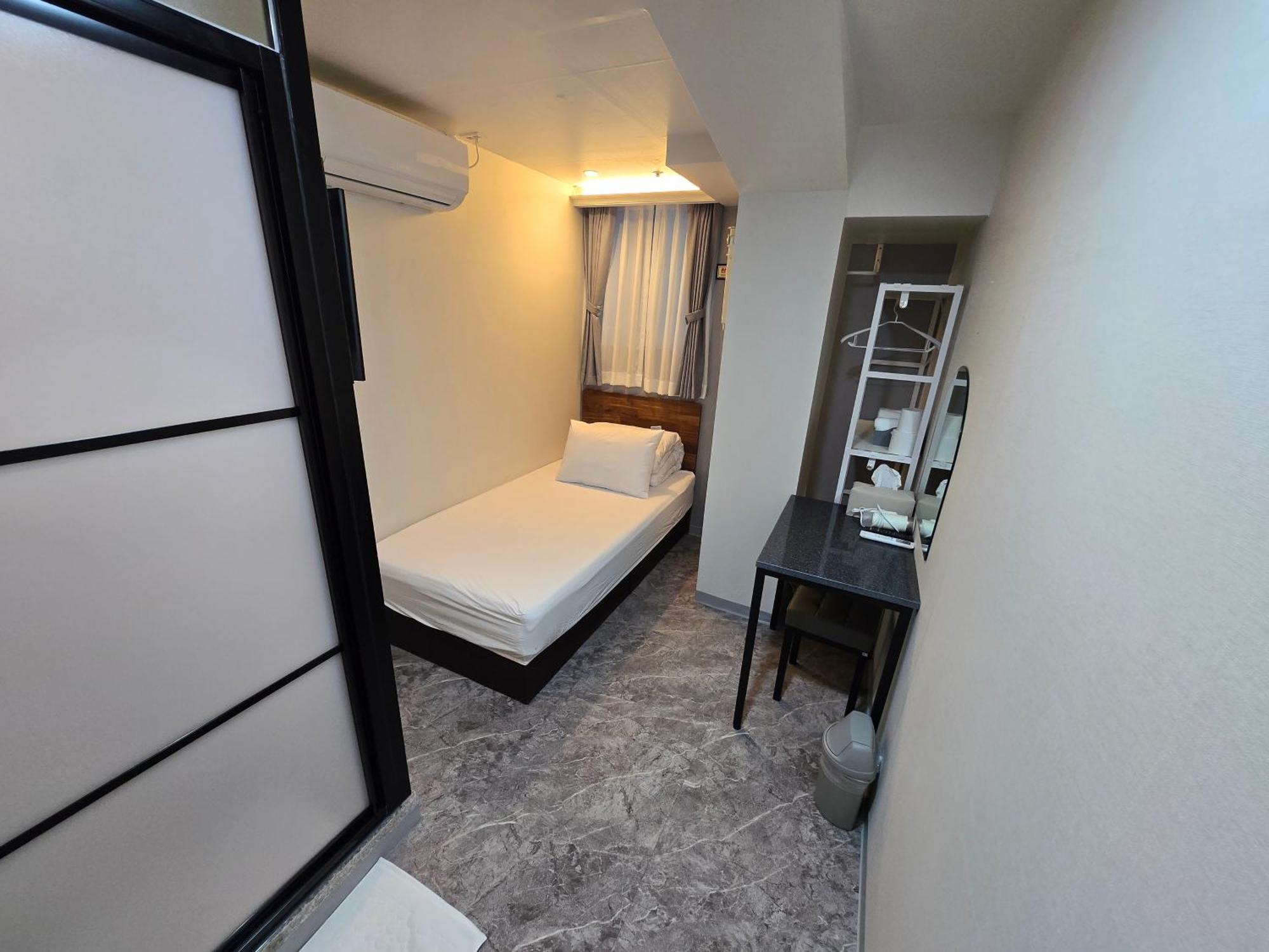 K-Stay Guesthouse Dongdaemun Soul Exteriér fotografie