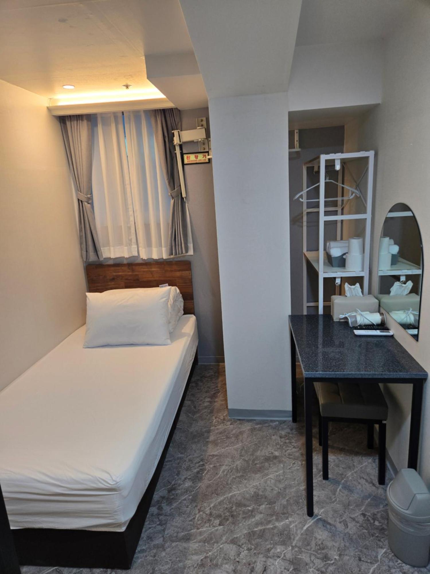 K-Stay Guesthouse Dongdaemun Soul Exteriér fotografie