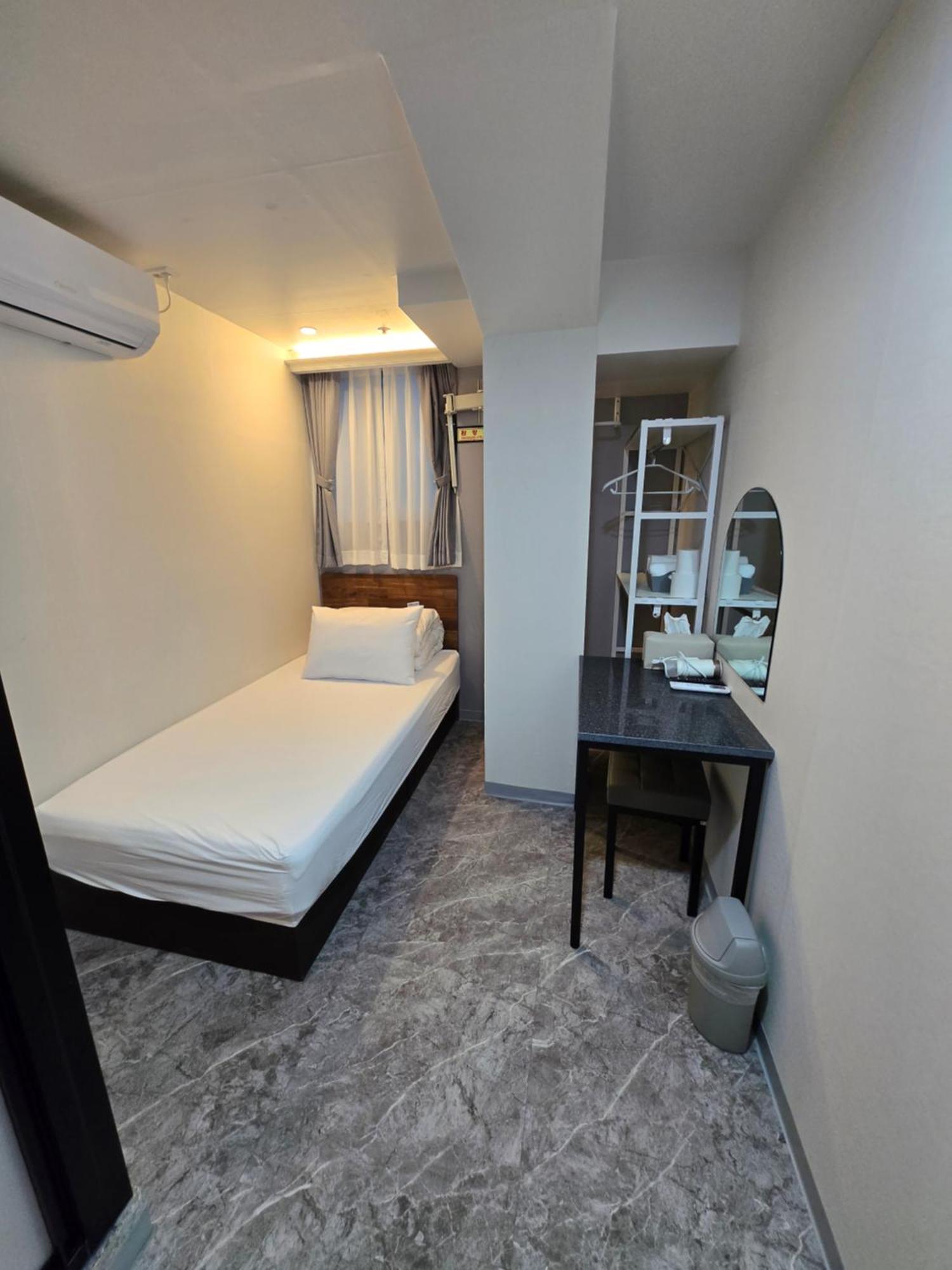 K-Stay Guesthouse Dongdaemun Soul Exteriér fotografie