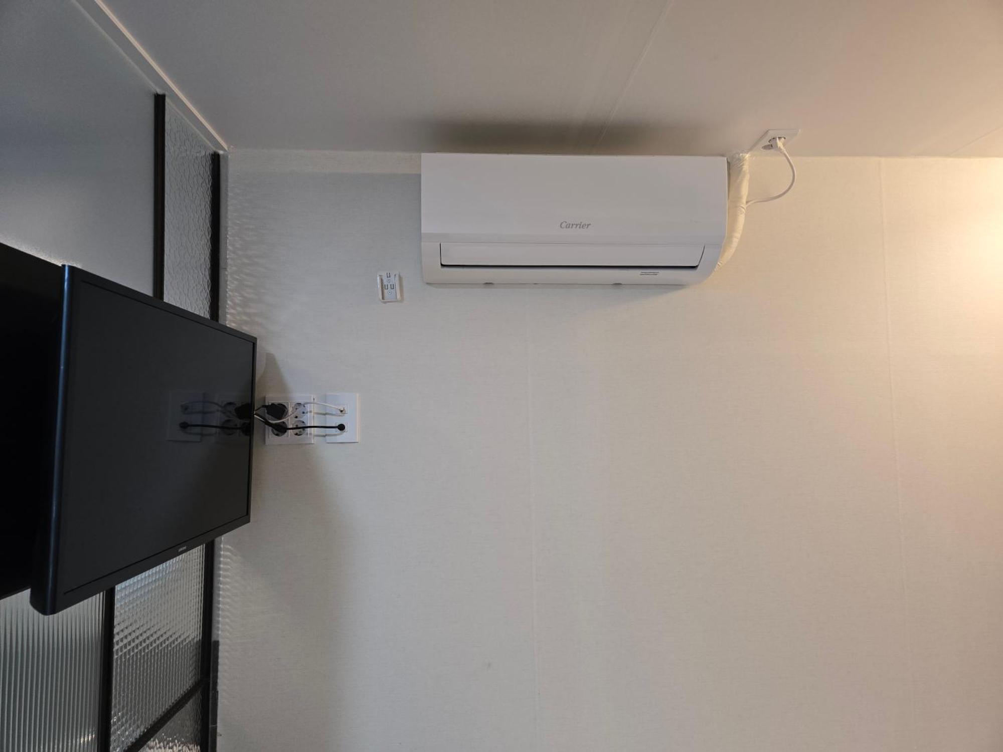 K-Stay Guesthouse Dongdaemun Soul Exteriér fotografie