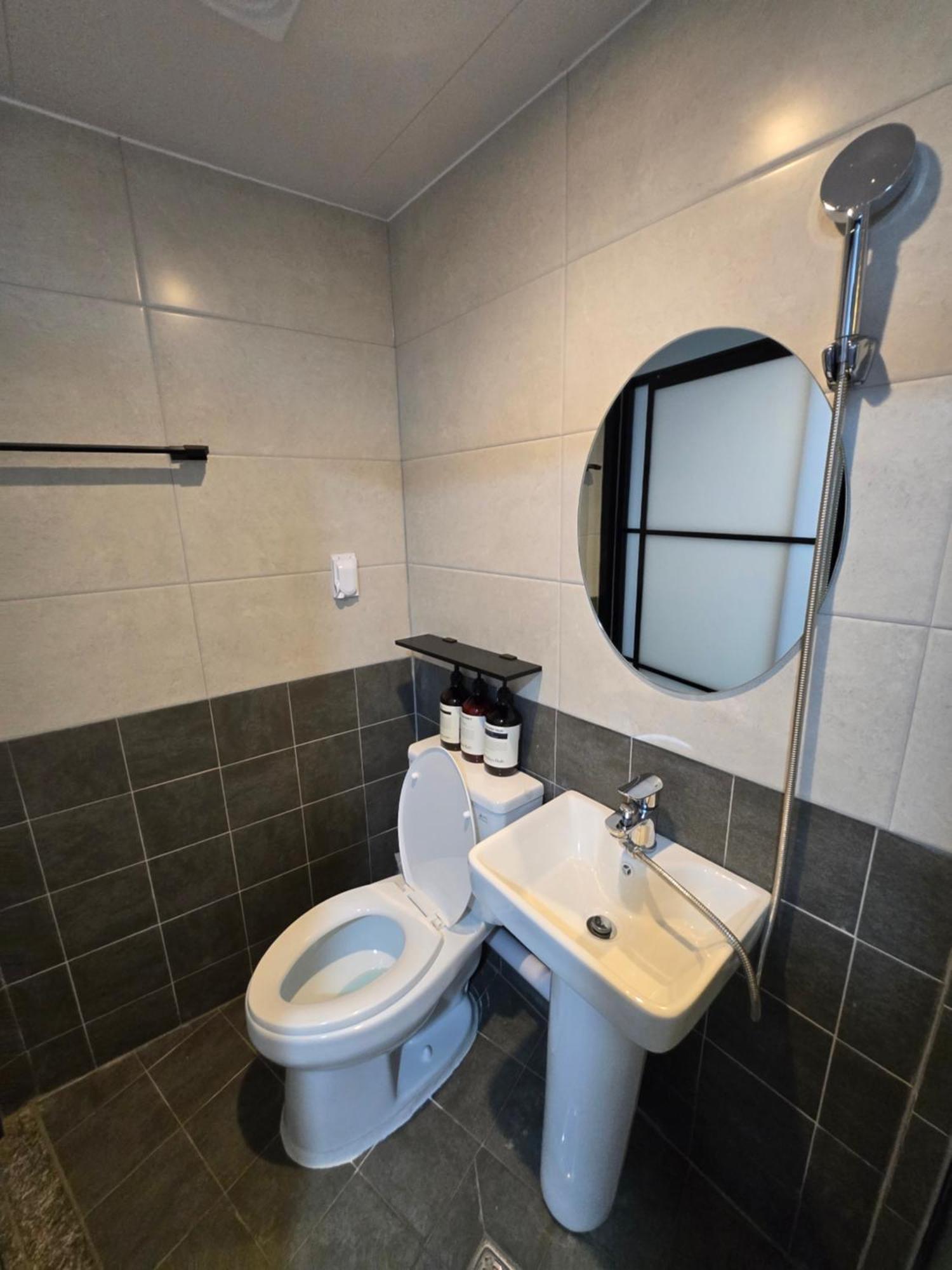 K-Stay Guesthouse Dongdaemun Soul Exteriér fotografie