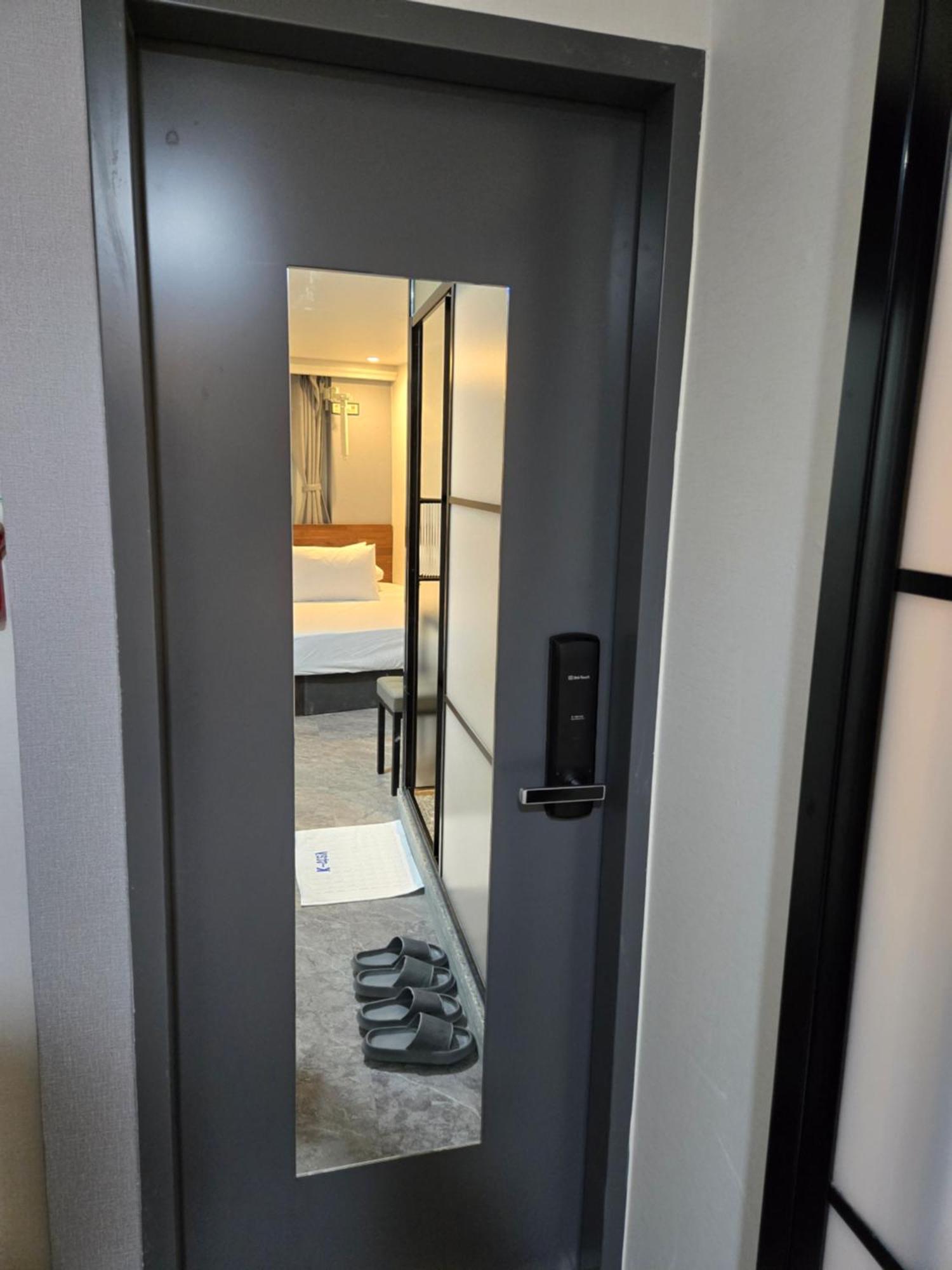 K-Stay Guesthouse Dongdaemun Soul Exteriér fotografie
